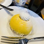 タリーズコーヒー - 料理写真: