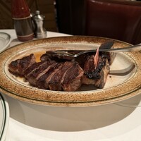 ウルフギャング・ステーキハウス 丸の内店 - 