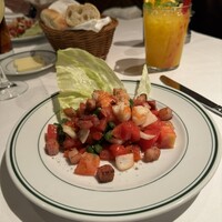 ウルフギャング・ステーキハウス 丸の内店 - 