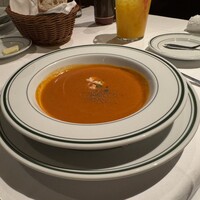 ウルフギャング・ステーキハウス 丸の内店 - 
