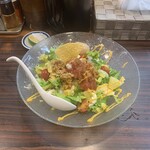 らー麺 あけどや - 