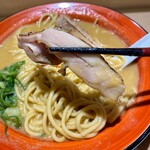 鶏スタイル林 富雄店 - 