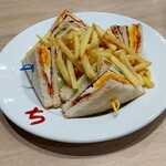デニーズ - 