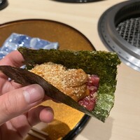 横浜 うしみつ - 