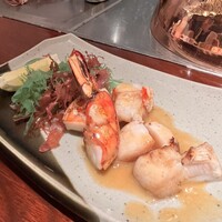 ステーキハウス ケルン アネックス - 