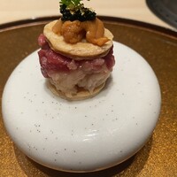 横浜 うしみつ - 