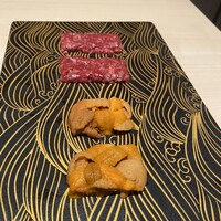 横浜 うしみつ - 