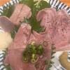 池袋もつ焼きパラダイス富士
