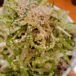 ラーメン 坊也哲 - うめえ