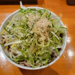 ラーメン 坊也哲 - 大正義