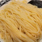 ラーメン 坊也哲 - 光ってる