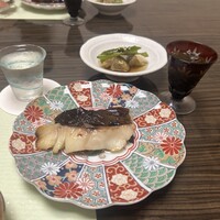割烹 いいもり - 