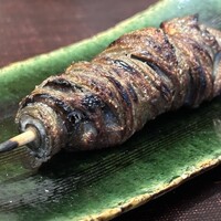 わたべ - ヒレ焼き