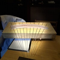 わたべ - 鰻の顔見せ