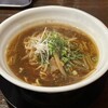 ラーメン えだ屋