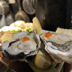 町田酒場 輝一 - 