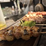 町田酒場 輝一 - 