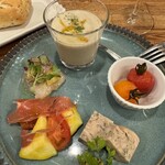 Bistro & Bal Picoler - 