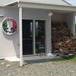 石窯pizzaのがにっちょ - 店舗外観