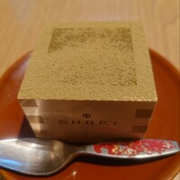 SHARI東銀座 - デザート ムース SHARI東銀座 - デザート ムース