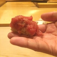 鮨 しゅん輔 阿佐ヶ谷 - 