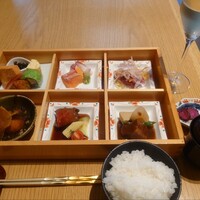 SHARI東銀座 -  SHARI東銀座 -