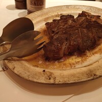 ベンジャミンステーキハウス 京都 - 