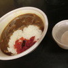 肉たくさんカレー 麻布十番店