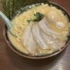 横浜家系ラーメン 喜多見家 大田原店