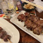 極み串 とろっと - 