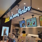 ホブソンズ アイスクリームパーラー - 
