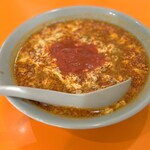 元祖ニュータンタンメン本舗 - 