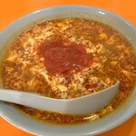 元祖ニュータンタンメン本舗 - 