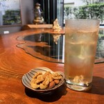 立呑 邑久十 - 