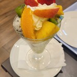 ホブソンズ アイスクリームパーラー - 