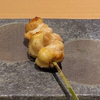 銀座 焼 新潟屋 - 