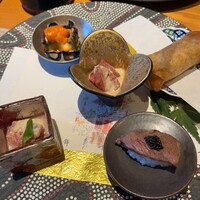 京都牛懐石 稲吉 -  京都牛懐石 稲吉 -