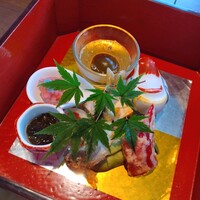 季去来亭 - 
