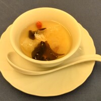 赤坂 桃の木 - 