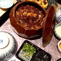 うなぎのしろむら - 
