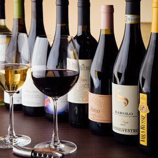 ピッツェリア ピアット_1