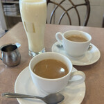 洋食屋テルミーヌ - 