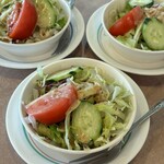 洋食屋テルミーヌ - 