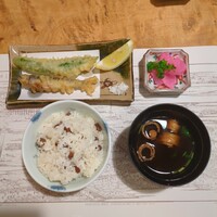 韻松亭 -  韻松亭 -