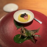 麻布淺井 - 