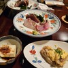 ほんだ家料理店