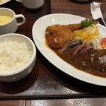 昔洋食 みつけ亭 - 