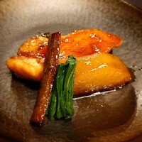 魚河岸 次郎松 - 