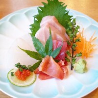 魚河岸 次郎松 - 