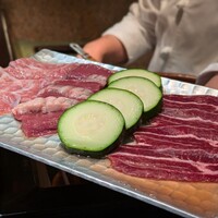 御二九と八さい はちべー - 